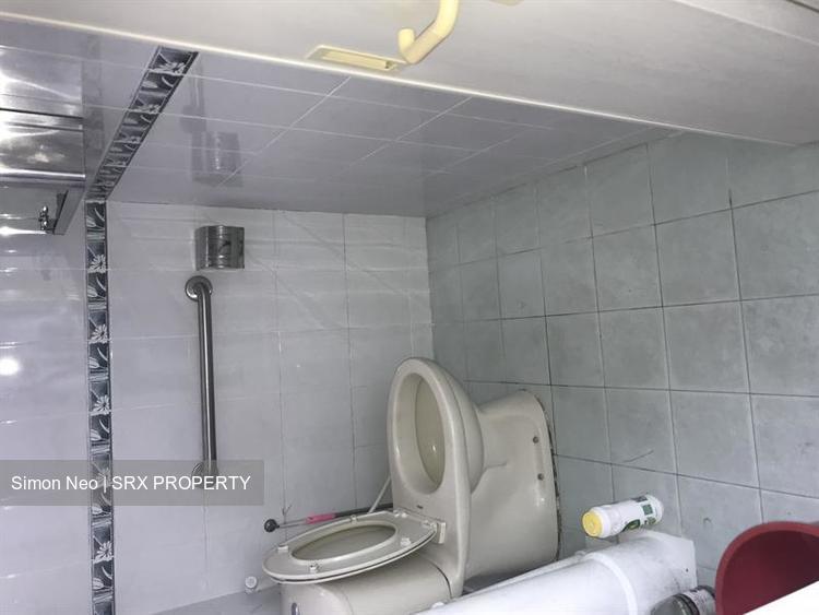 Blk 105 Bedok North Avenue 4 (Bedok), HDB 3 Rooms #183406022